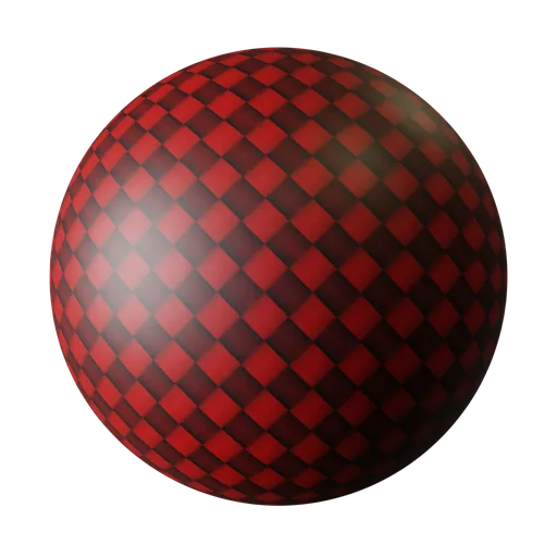 Textured plastic
