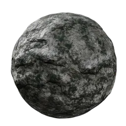 Stone procedural