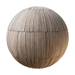 Tile Material