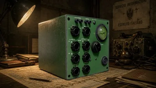 Military Radio