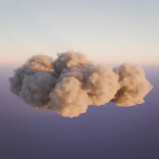Cloud VDB