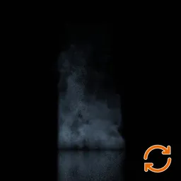 Steam Ventilator Looped