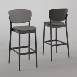 Valencia Barstool B105