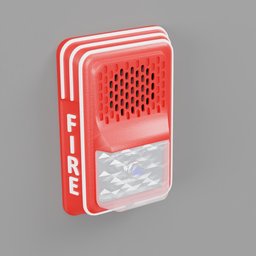 Fire Alarm V3