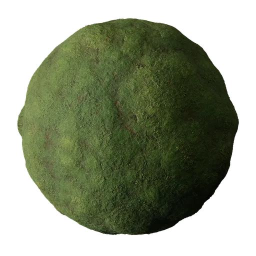 Moss