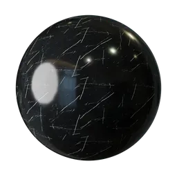 Black Marble