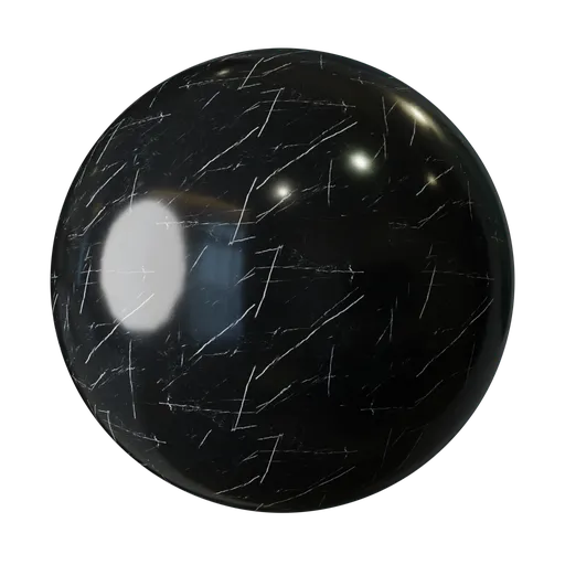 Black Marble