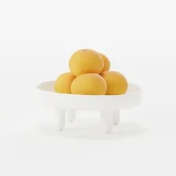 Ceramic bowl