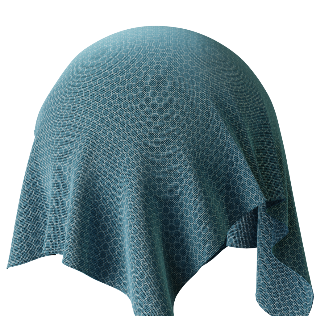 knitted-fabric-with-circles-free-3d-fabric-materials-blenderkit