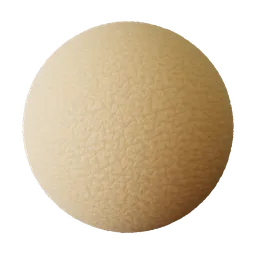 Warm Tan Fine Textured Elbow Skin