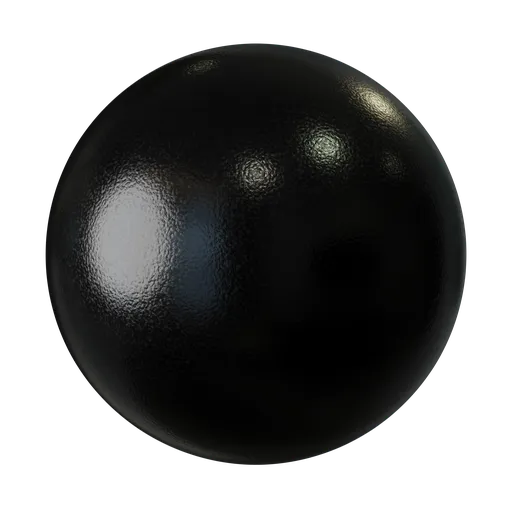 Black Iron