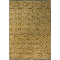 Florence Gold Carpet