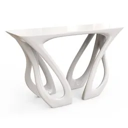 Valora Console Table
