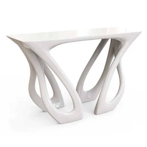 Valora Console Table
