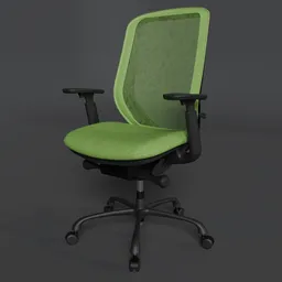 Office chair