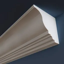 Coving Cornice Moulding