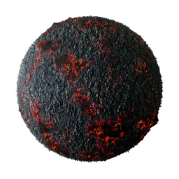 Lava Rock