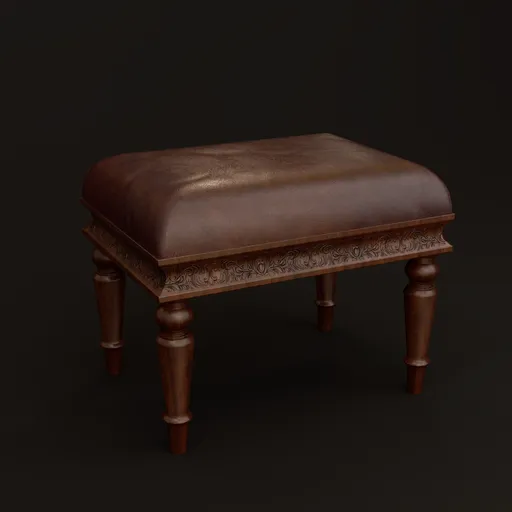 Footstool