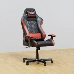 Gaming chair