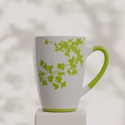 Coffee Cup