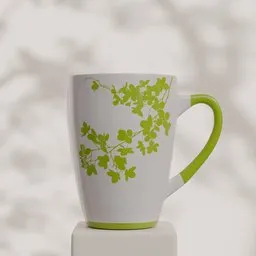 Coffee Cup