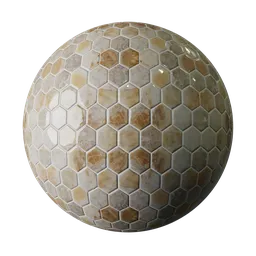 Traonyx hexagon