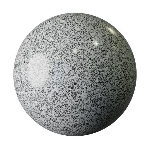 Terrazzo