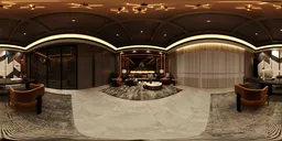 Old Money Style Living Room