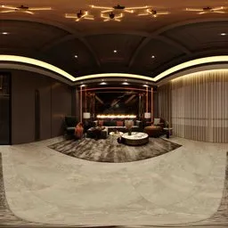 Old Money Style Living Room