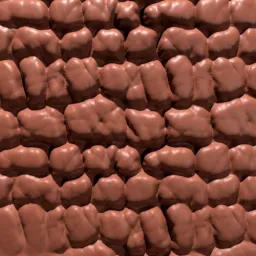 stone wall