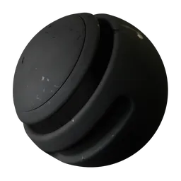 Black Rubber