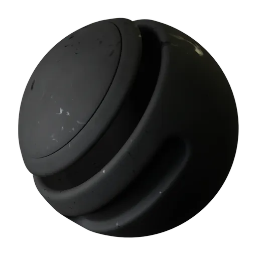 Black Rubber