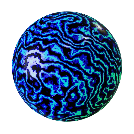 alien rock