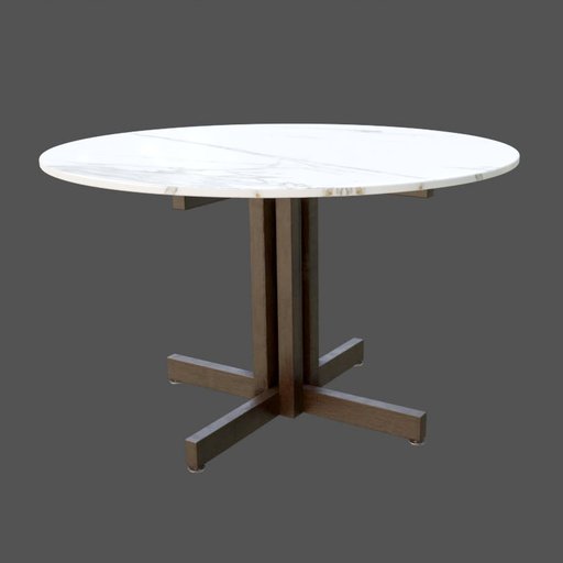 Mid Century table