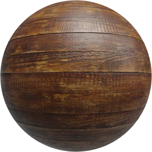Wood Table