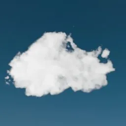 Fantasy Cloud