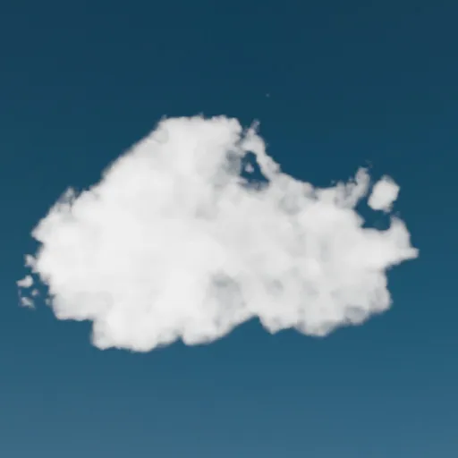 Fantasy Cloud