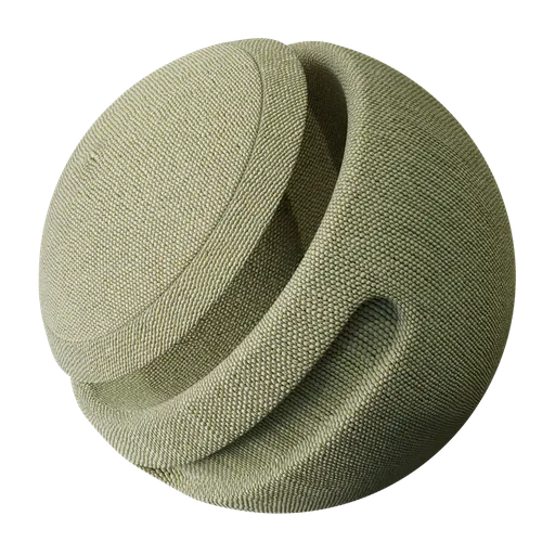 Raffia Sack Fabric