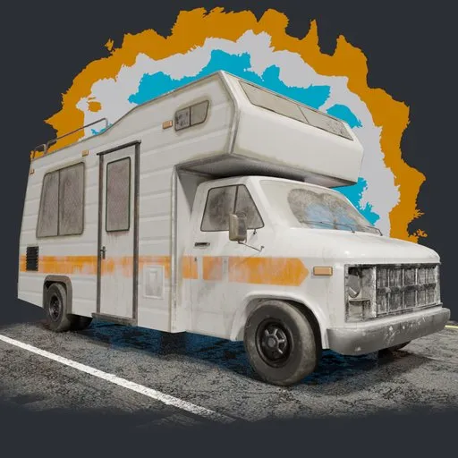 caravan