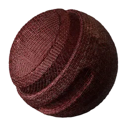 Red Chainmail