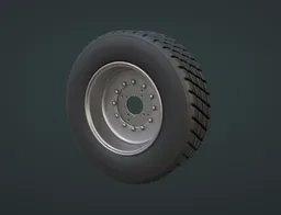 Off-road-Tire