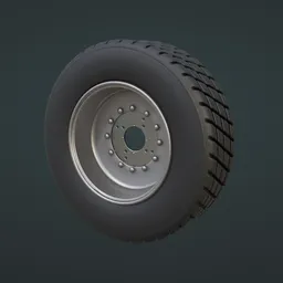 Off-road-Tire