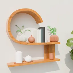 Panelique Wall Decor