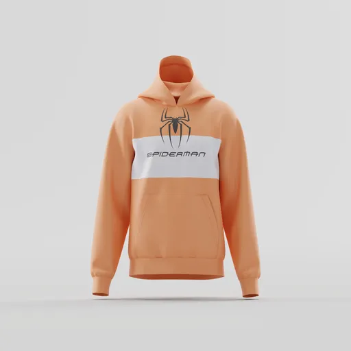 Hood Design
