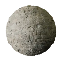 Historic masonry