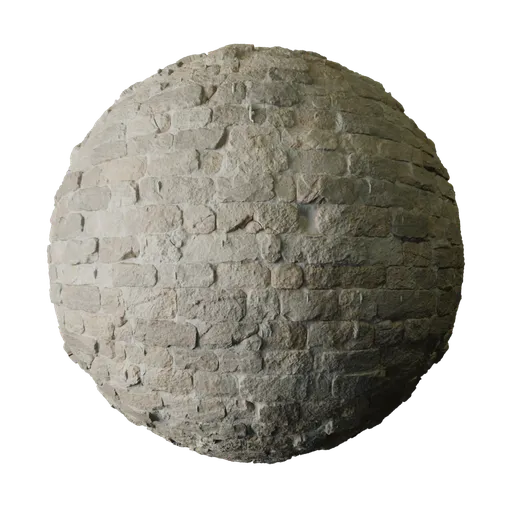 Historic masonry