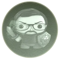 Hologram Generator