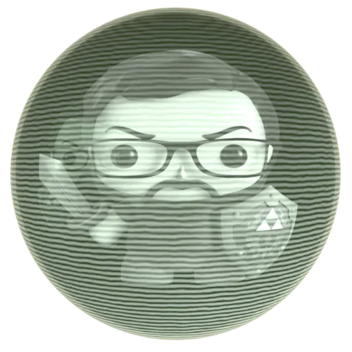 Hologram Generator