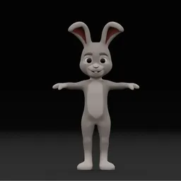 Bunny alex