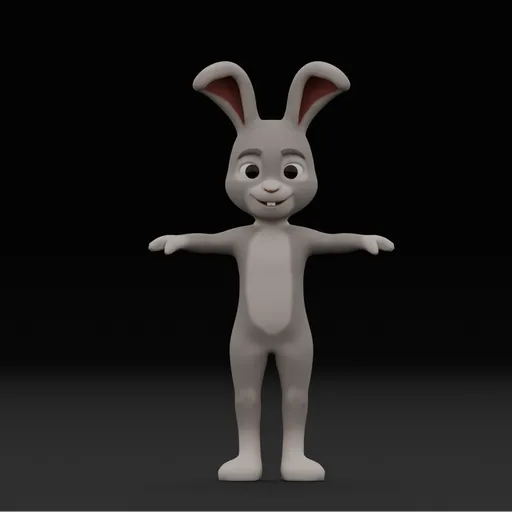 Bunny alex